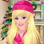 Постер игры Праздничное Шоу Макияжа